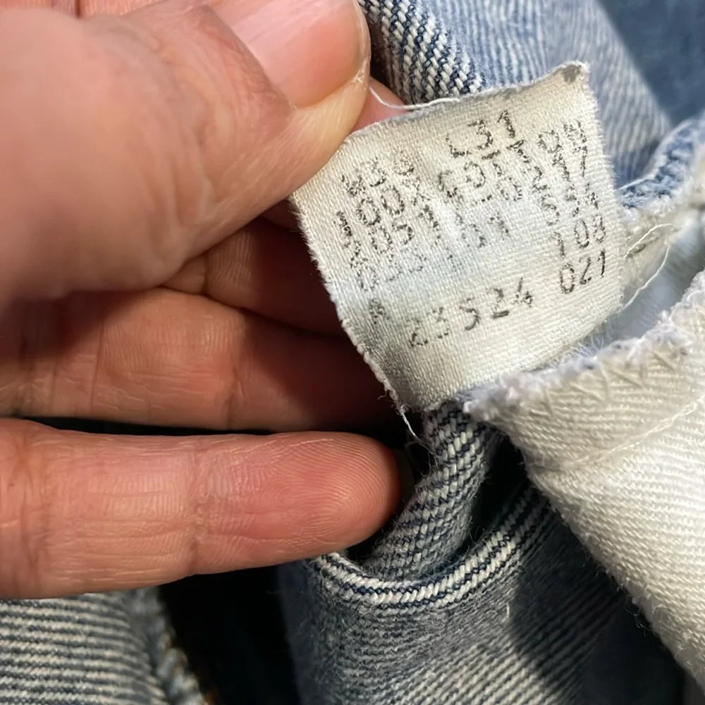 Levis men’s levi’s